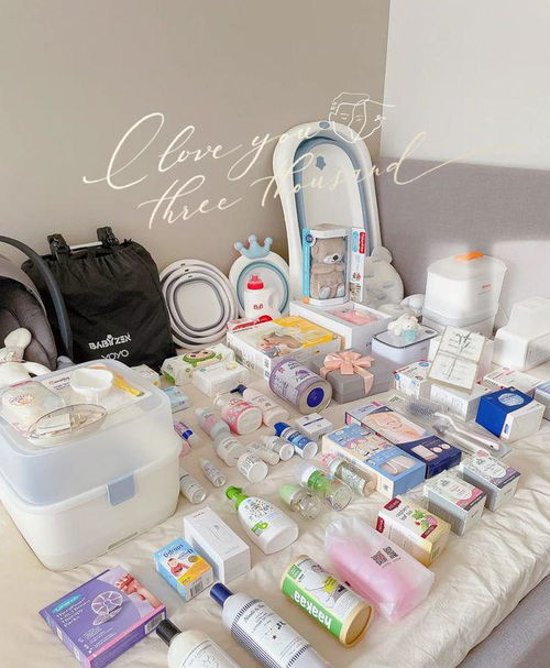 11件無(wú)限回購(gòu)的母嬰用品 實(shí)用驚艷，帶娃更省心