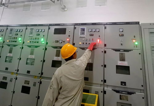 歷史性突破！模式動物重大科研設施實現雙路供電保障，物聯網設備銷售迎來新機遇